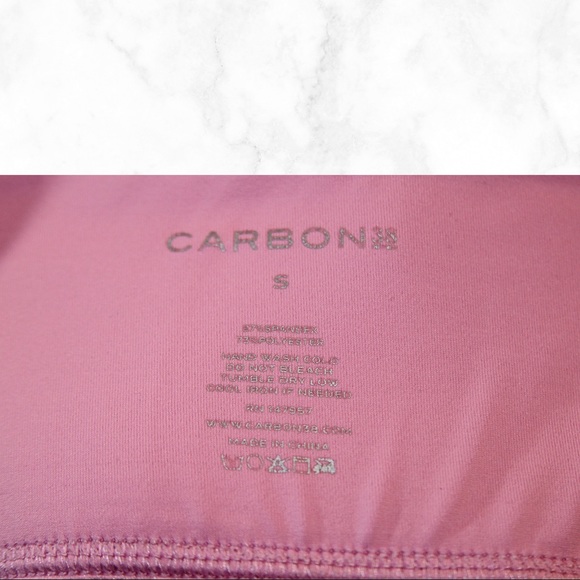 Carbon38 Leggings - Picture 4 of 4